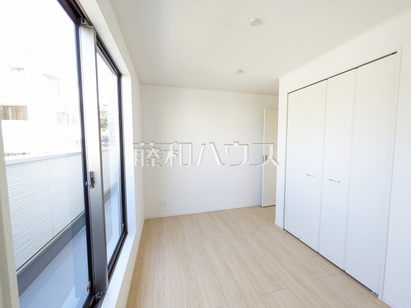 4号棟　居室　【浦添市牧港4丁目】