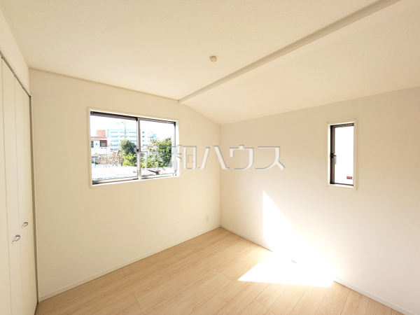 4号棟　居室　【浦添市牧港4丁目】