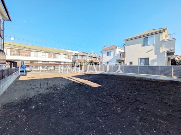 外観　【調布市飛田給２丁目】