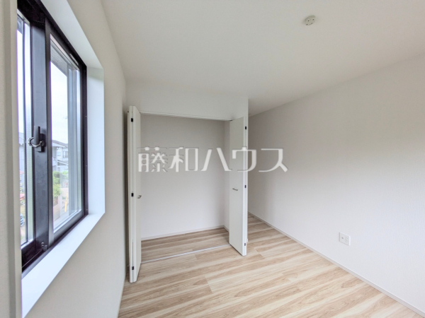 居室　【福岡市東区三苫２丁目】