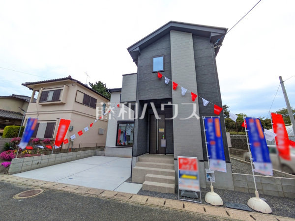 外観　【福岡市東区三苫２丁目】
