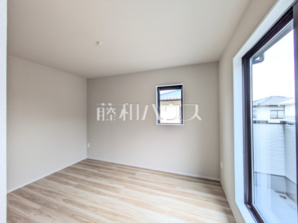 居室　【福岡市東区三苫２丁目】