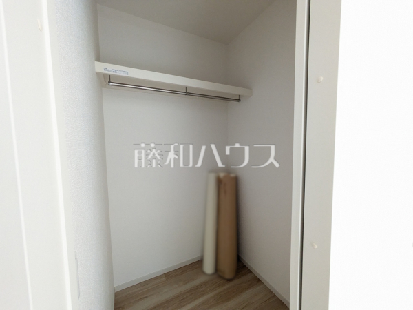収納　【福岡市東区三苫２丁目】