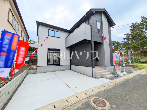カースペース　【福岡市東区三苫２丁目】