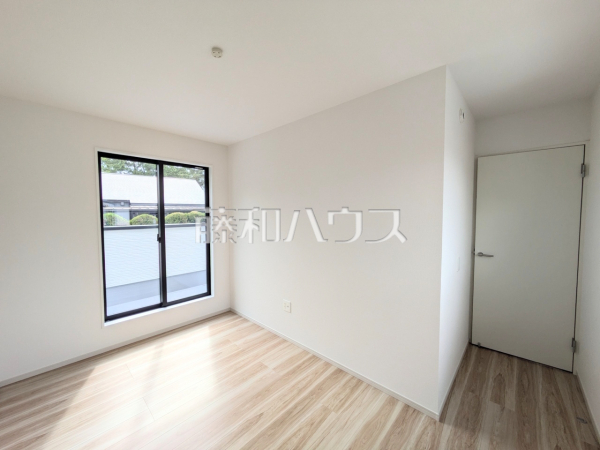 収納　【福岡市東区三苫２丁目】