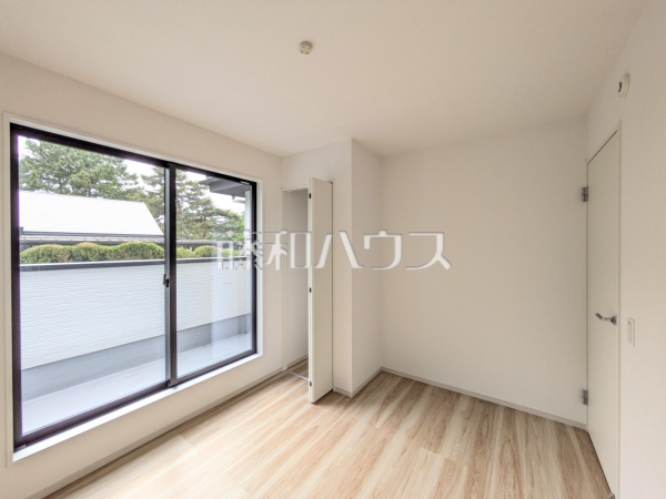 居室　【福岡市東区三苫２丁目】
