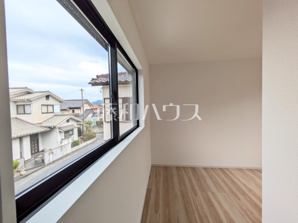 居室　【福岡市東区三苫２丁目】
