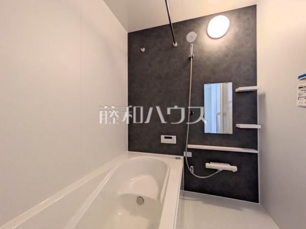 浴室　【福岡市東区三苫２丁目】