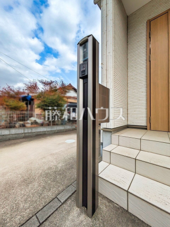 その他現地　【清瀬市下宿２丁目】