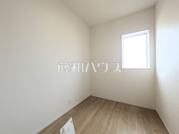 納戸　【東村山市多摩湖町２丁目】