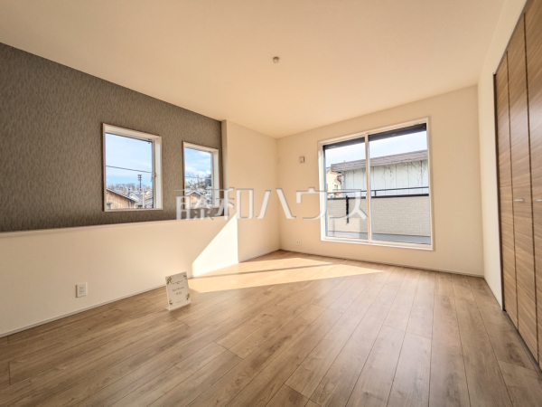 居室　【東村山市多摩湖町２丁目】