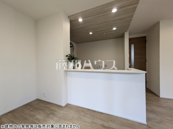 キッチン　【東村山市多摩湖町２丁目】