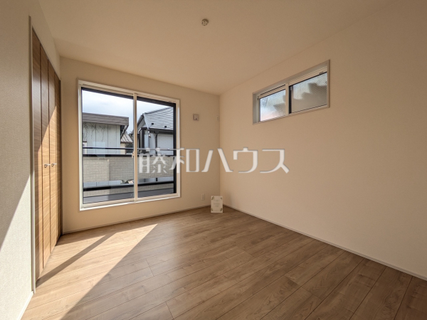 居室　【東村山市多摩湖町２丁目】