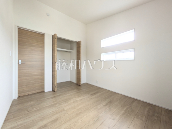 居室　【東村山市多摩湖町２丁目】