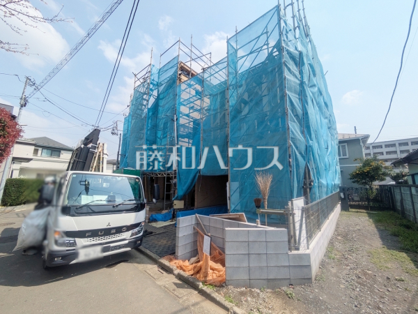 物件の事、諸費用の事など、小さな疑問もお気軽にご連絡・ご相談下さい。　【練馬区石神井台３丁目】