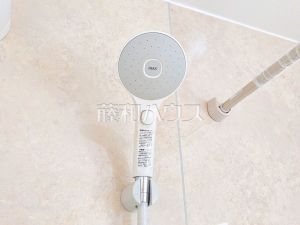 1号棟　浴室　【所沢市上新井１丁目】