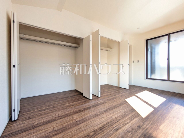 1号棟　居室　【所沢市上新井１丁目】