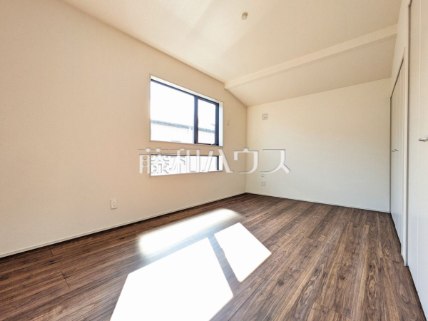 1号棟　居室　【所沢市上新井１丁目】