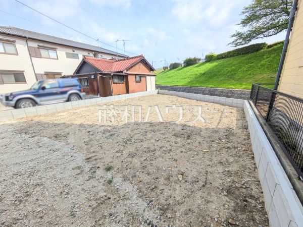 現地写真　【名古屋市北区西味鋺５丁目】
