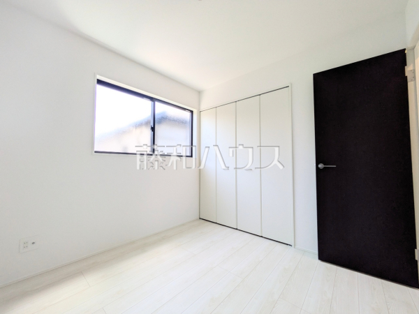 1号棟　居室　【府中市新町２丁目】