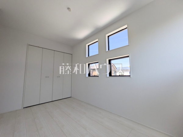 1号棟　居室　【府中市新町２丁目】