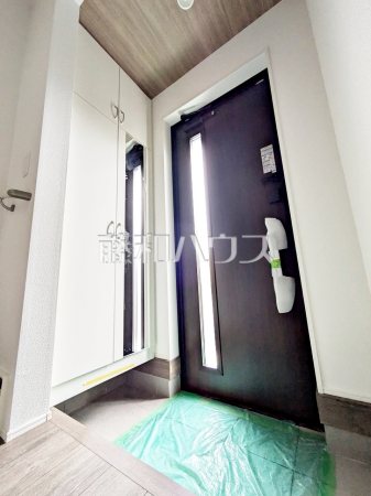 3号棟　その他内観　【府中市新町２丁目】