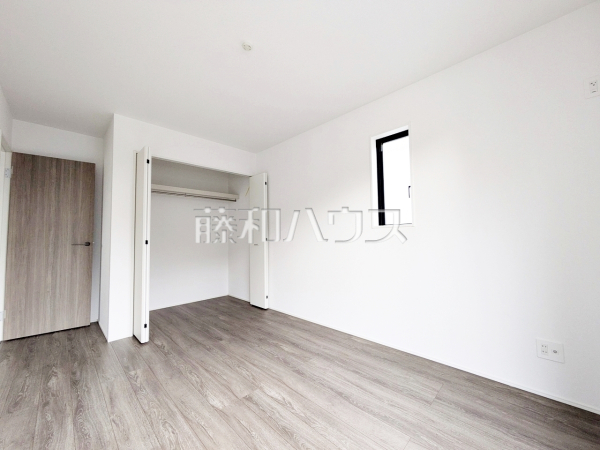 3号棟　居室　【府中市新町２丁目】