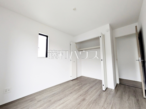 3号棟　居室　【府中市新町２丁目】