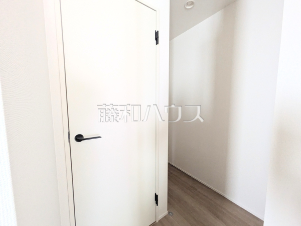 収納　【東村山市多摩湖町１丁目】