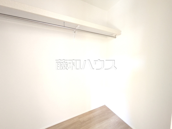 収納　【東村山市多摩湖町１丁目】