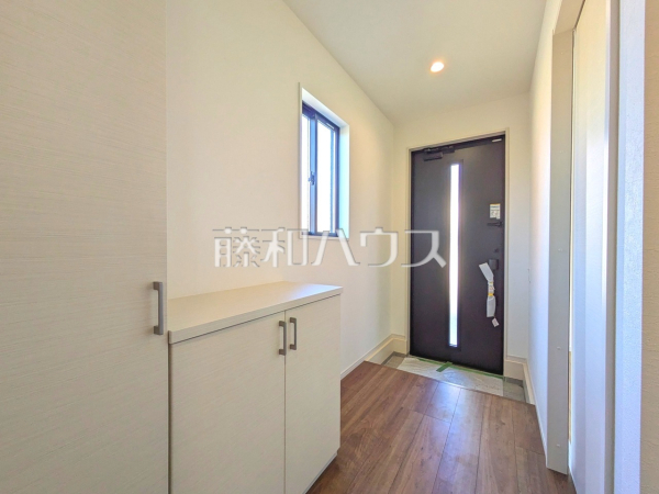 1号棟　その他内観　【武蔵村山市学園４丁目】