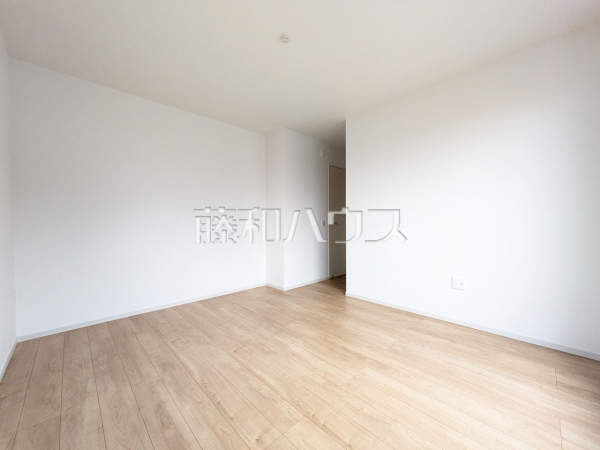 2号棟　居室　【武蔵村山市学園４丁目】