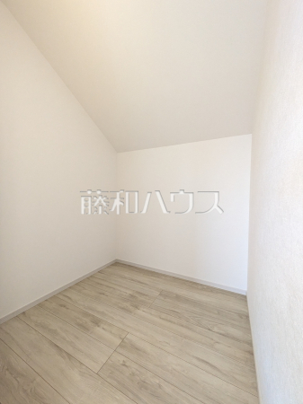 3号棟　収納　【武蔵村山市学園４丁目】