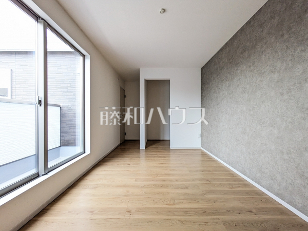 2号棟　居室　【国分寺市高木町１丁目】