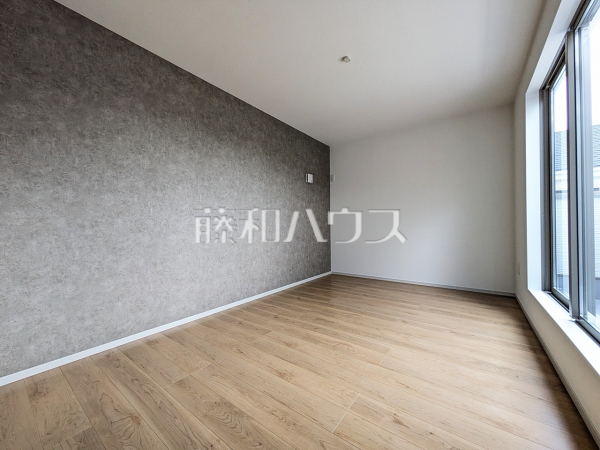 2号棟　居室　【国分寺市高木町１丁目】