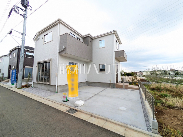 3号棟　カースペース　【国分寺市高木町１丁目】