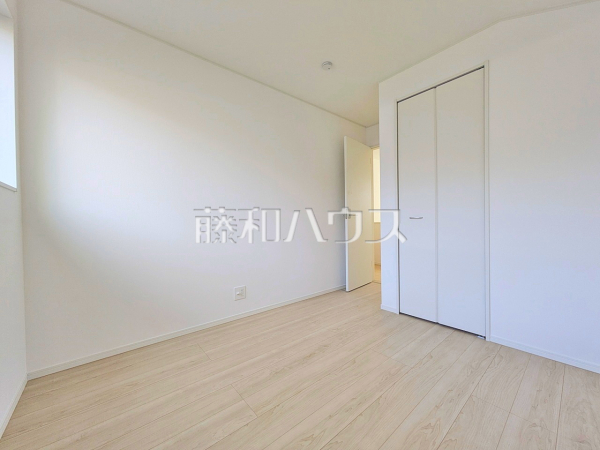 1号棟　居室　【八王子市大塚】