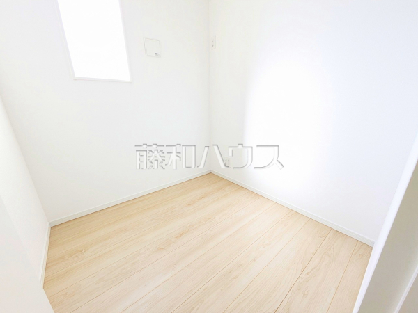 1号棟　納戸　【八王子市大塚】