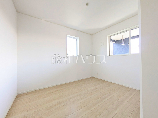 1号棟　居室　【八王子市大塚】