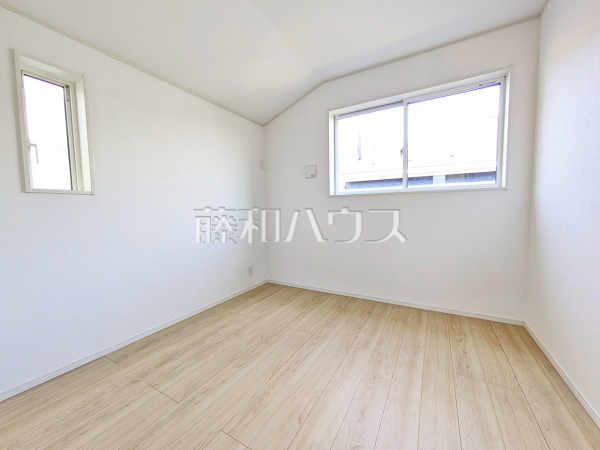 1号棟　居室　【八王子市大塚】