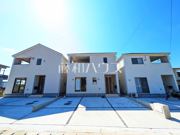 現場風景　【糸満市字喜屋武】ぜひ実物をご覧いただきたく思います。喜んでご案内いたしますのでお気軽にお問合せ下さい。