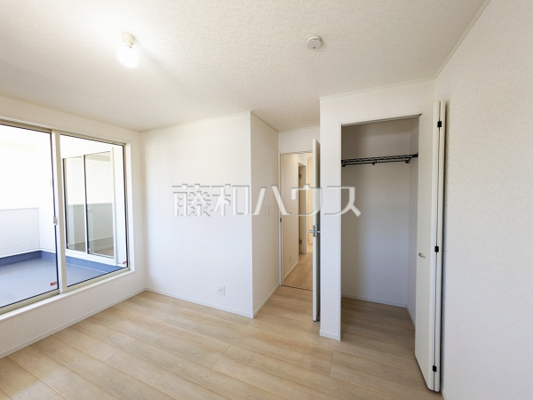 2号棟　居室　【糸満市字喜屋武】