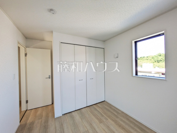 3号棟　居室　【糸満市字喜屋武】