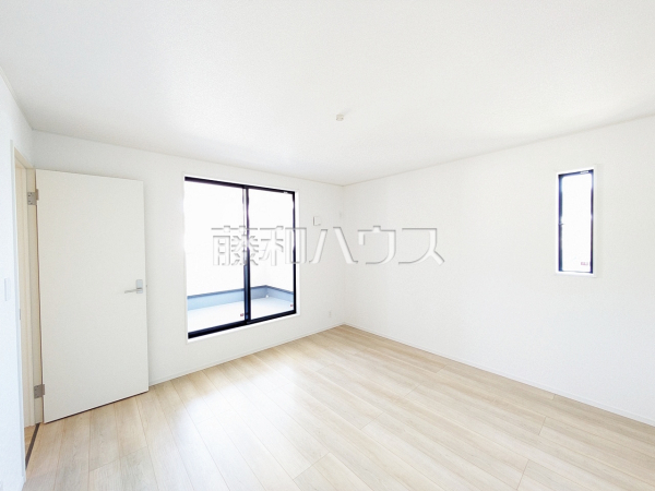 3号棟　居室　【糸満市字喜屋武】