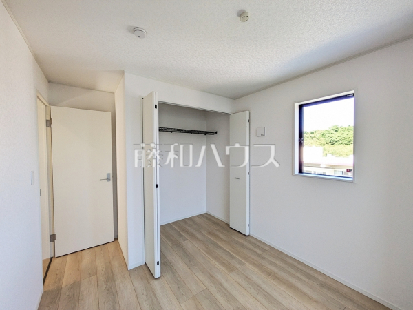 3号棟　居室　【糸満市字喜屋武】