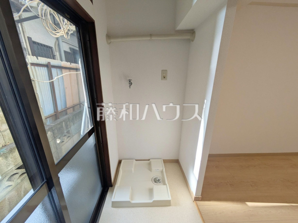 その他内観　【第二西武マンション】