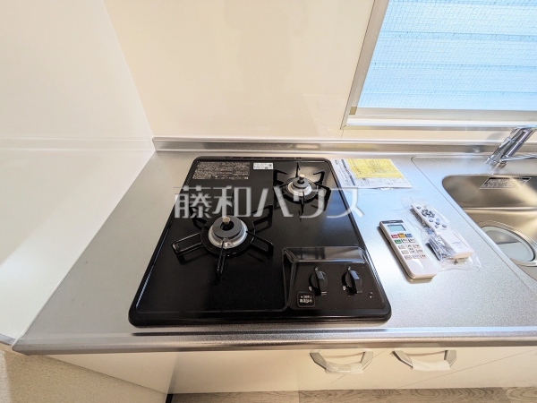 ≪キッチン≫　【スターハイツ上祖師谷】