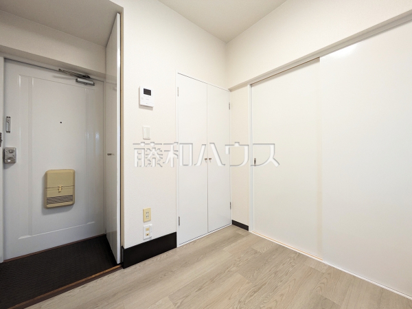 ≪ダイニングキッチン≫【スターハイツ上祖師谷】