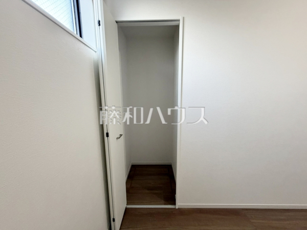 3号棟　収納　【世田谷区北烏山９丁目】