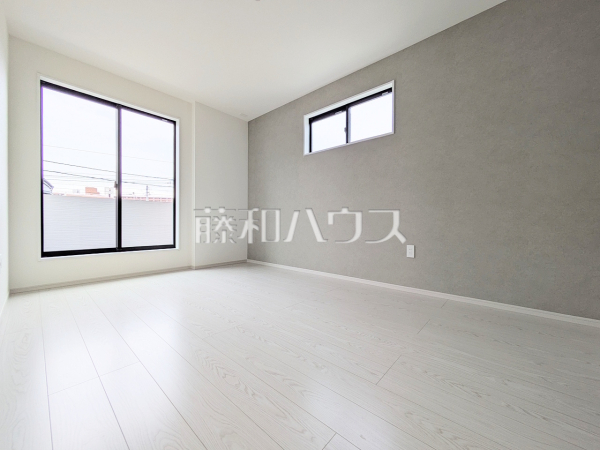 1号棟　居室　【福岡市南区井尻４丁目】